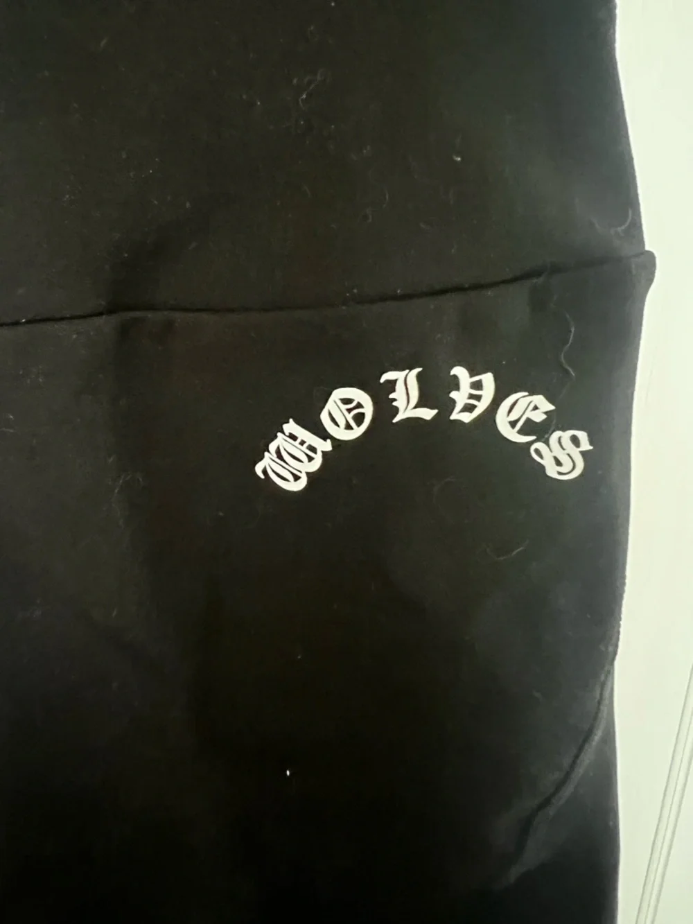 Darc Sport Wolves Bike Shorts and bra - Picture 10 of 11